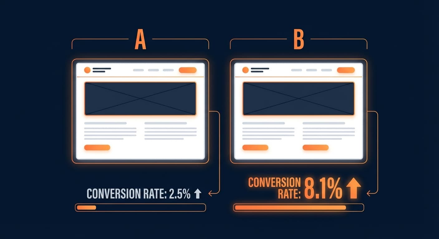 Split-Testing for Small Business: A Practical Guide