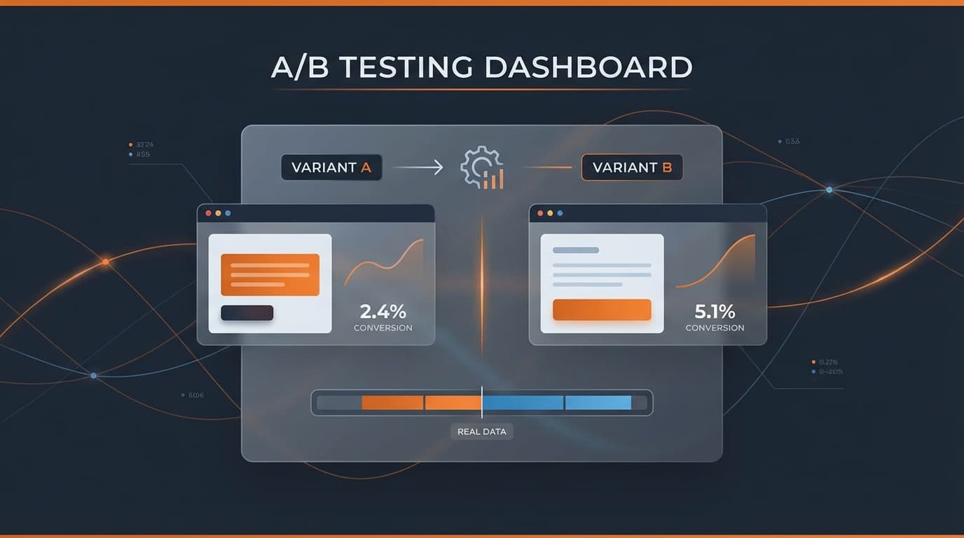A/B Testing