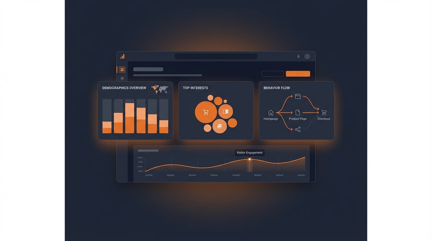 Audience Insights