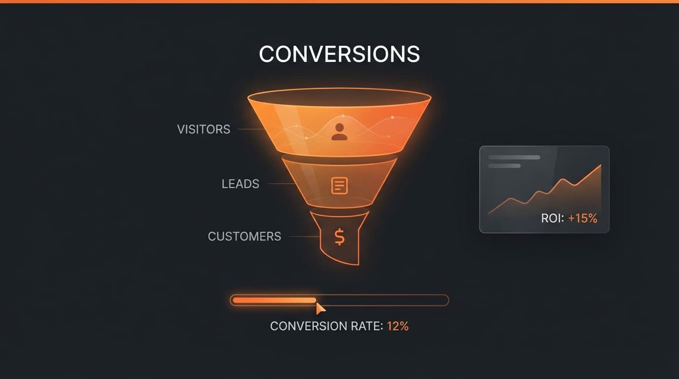 Conversions