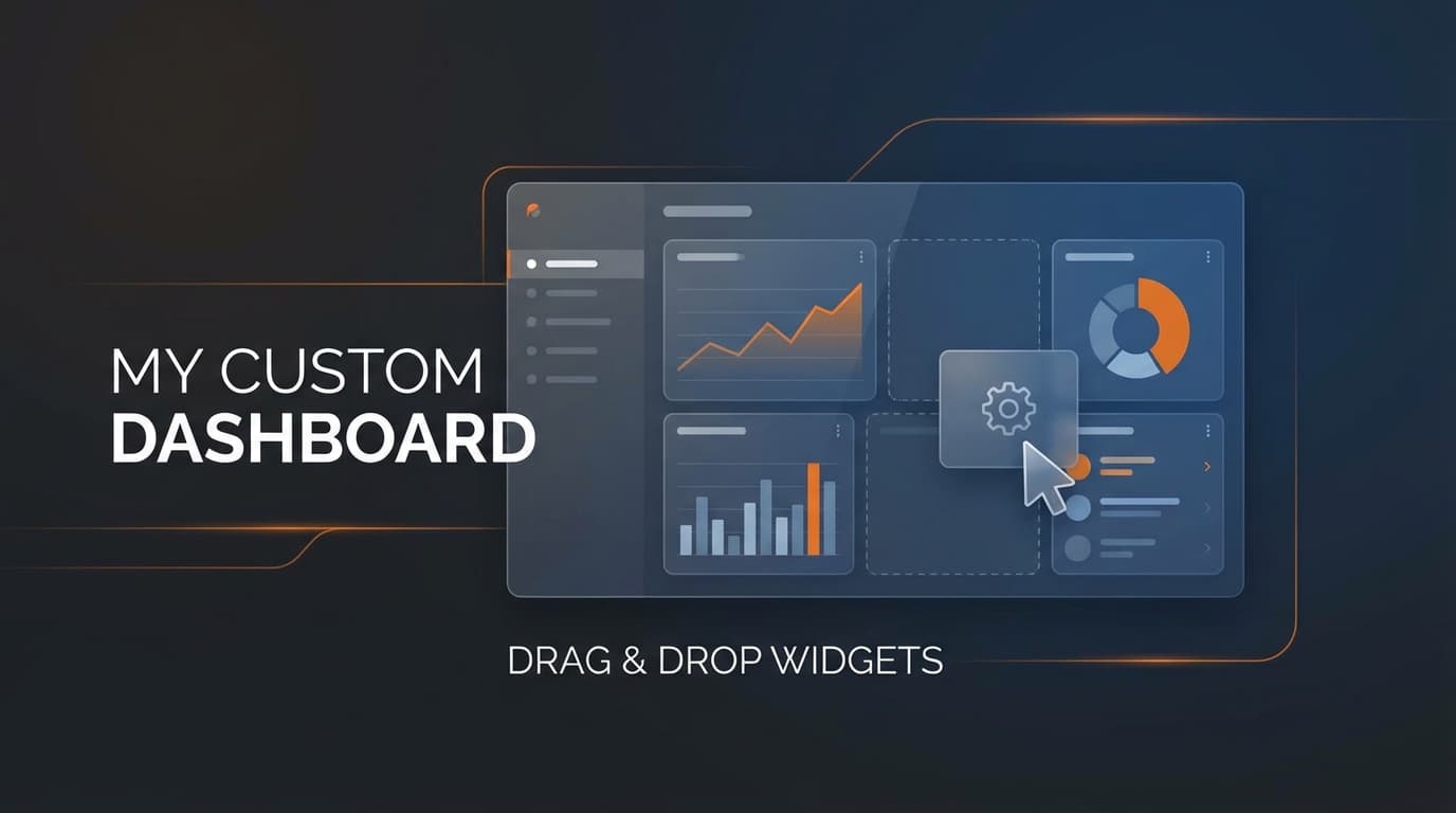 Dashboard Builder