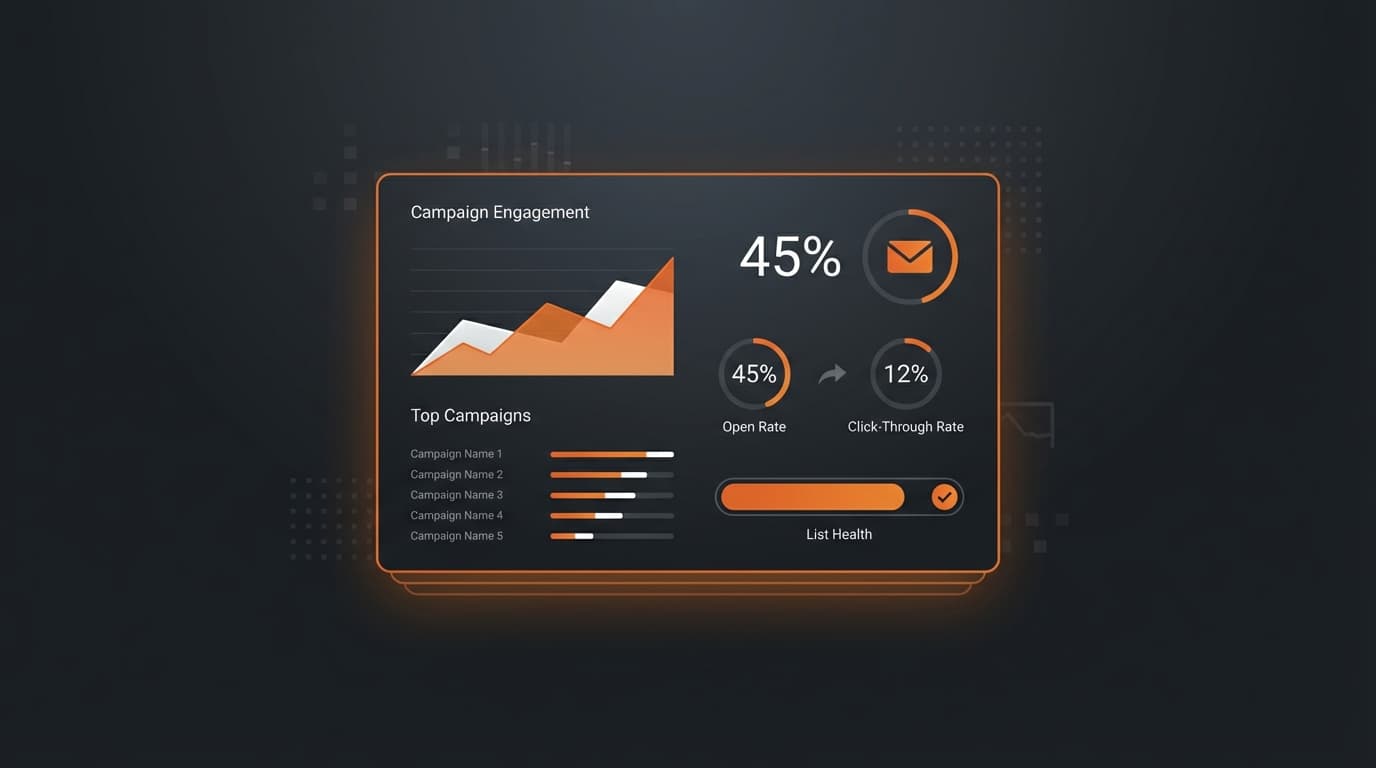 Email Analytics
