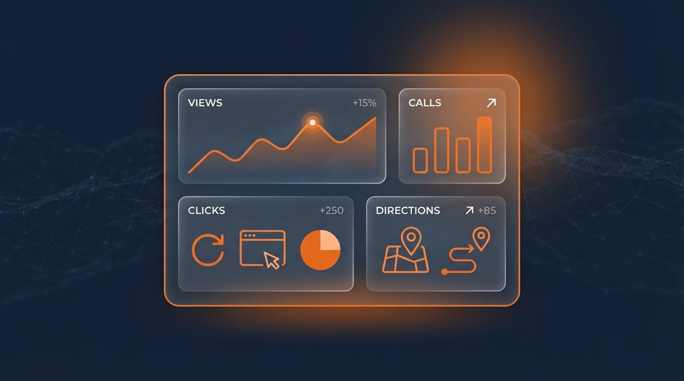 Google Business Profile