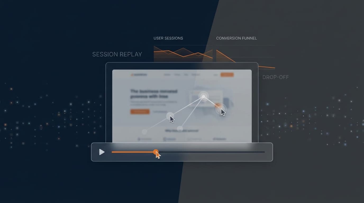 Session Replays