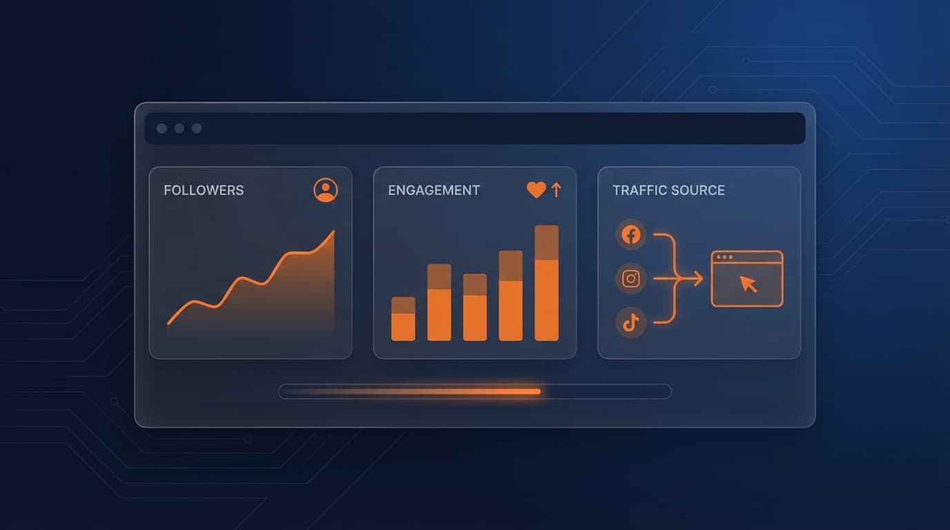 Social Analytics