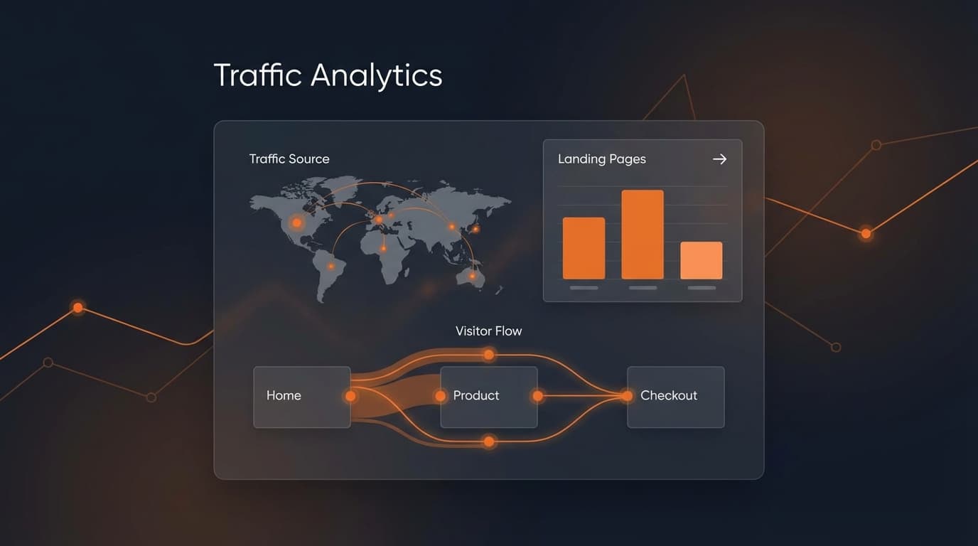 Traffic Analytics