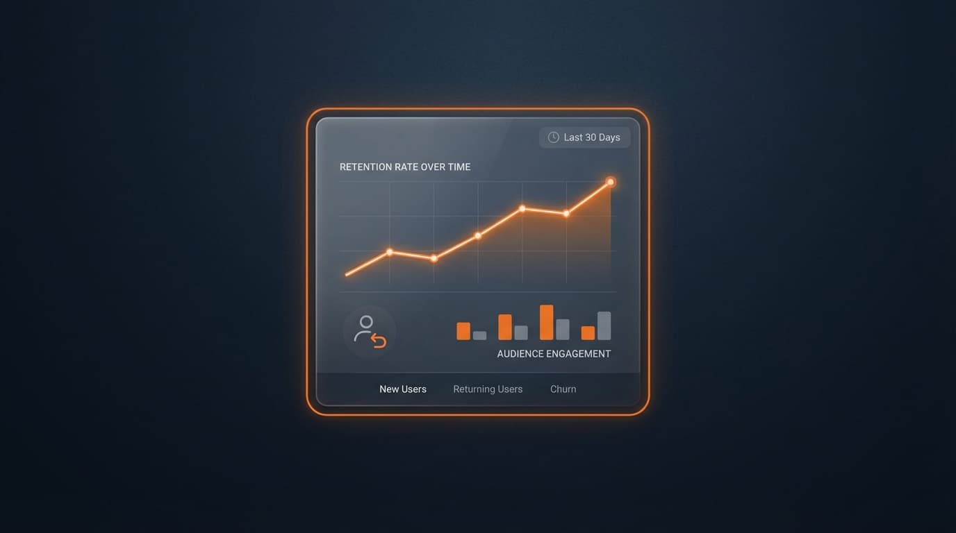 User Retention